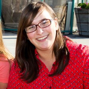 Meet your Posher, Miranda